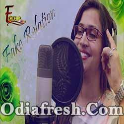 Fake Relation - Odia New Masti Song By Smita Panda